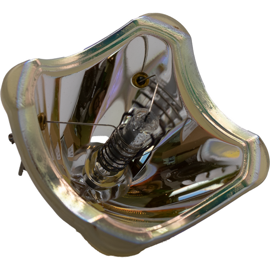 9281-687-05390 Compatible Replacement Projector Bulb (Bare Bulb - No Housing)