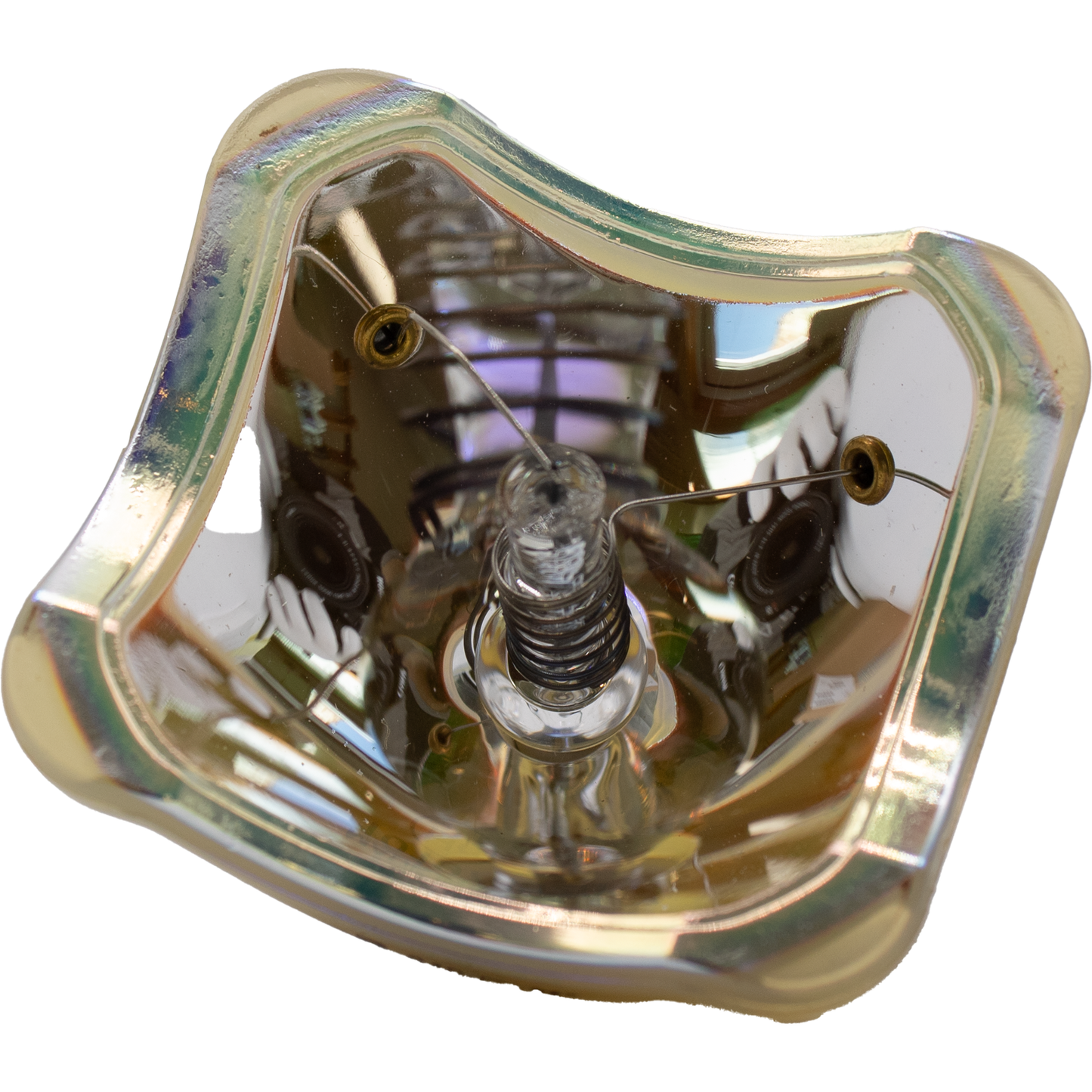 9281-687-05390 Compatible Replacement Projector Bulb (Bare Bulb - No Housing)