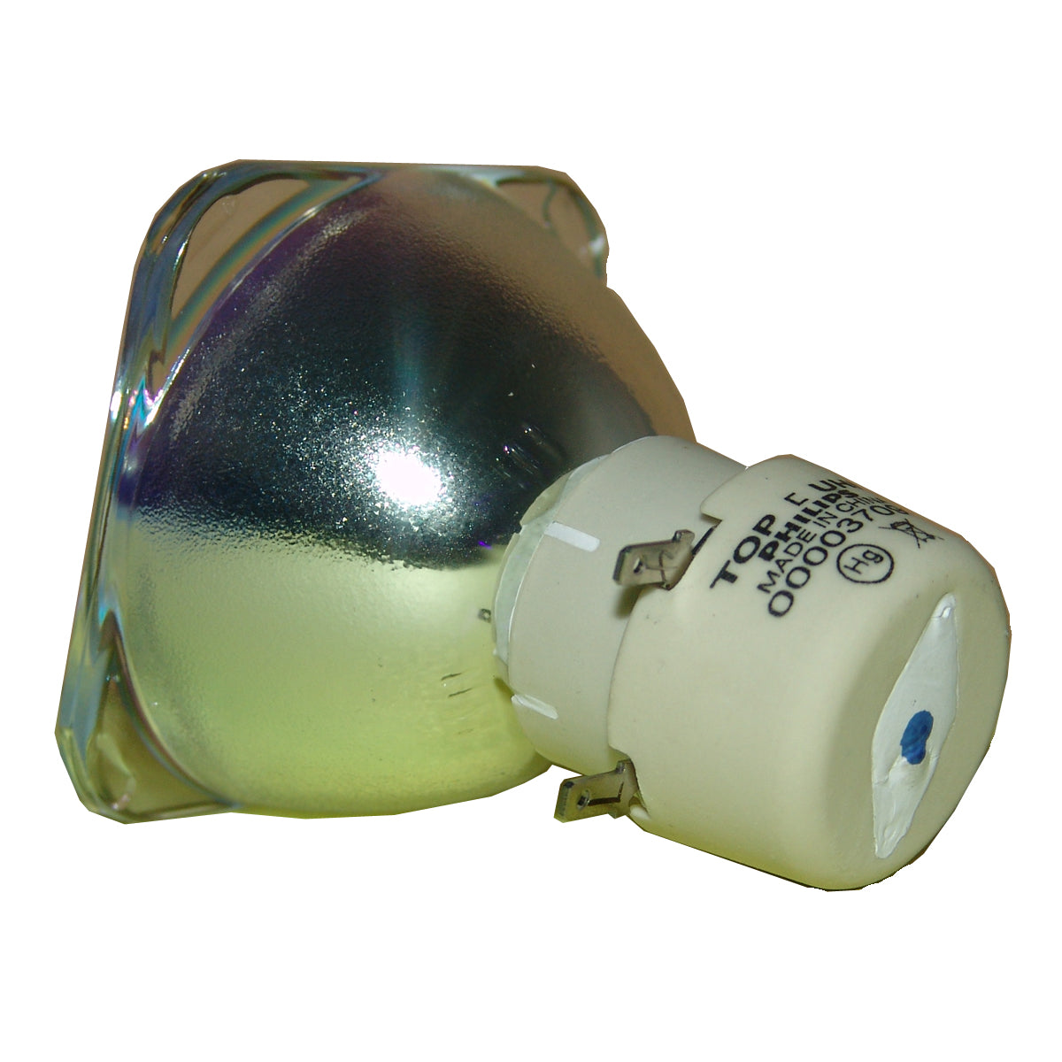Philips 9281-690-05390 Replacement Projector Bulb (Bare Bulb - No Housing)
