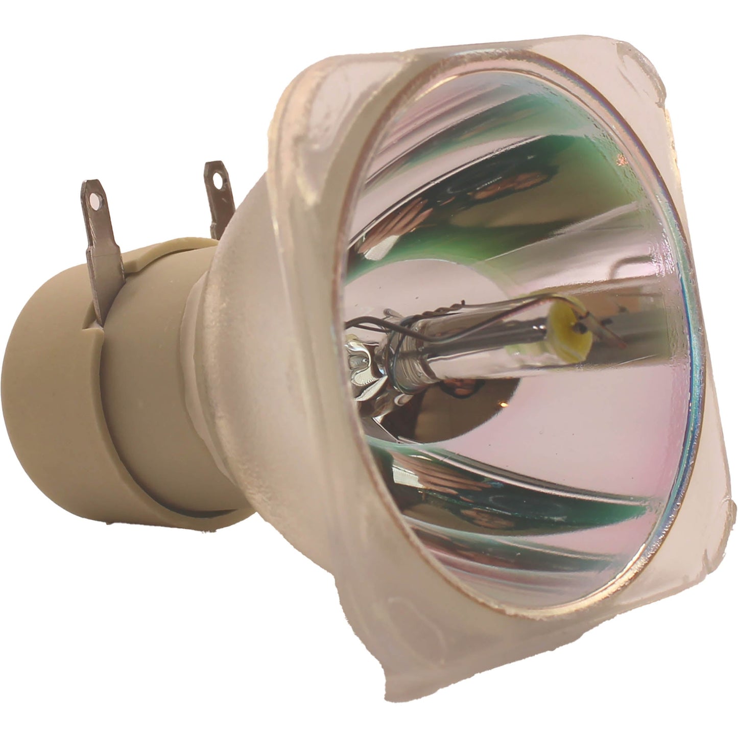 9281-694-05390 Compatible Replacement Projector Bulb (Bare Bulb - No Housing)