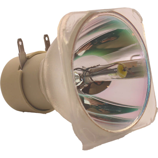 9281-694-05390 Compatible Replacement Projector Bulb (Bare Bulb - No Housing)