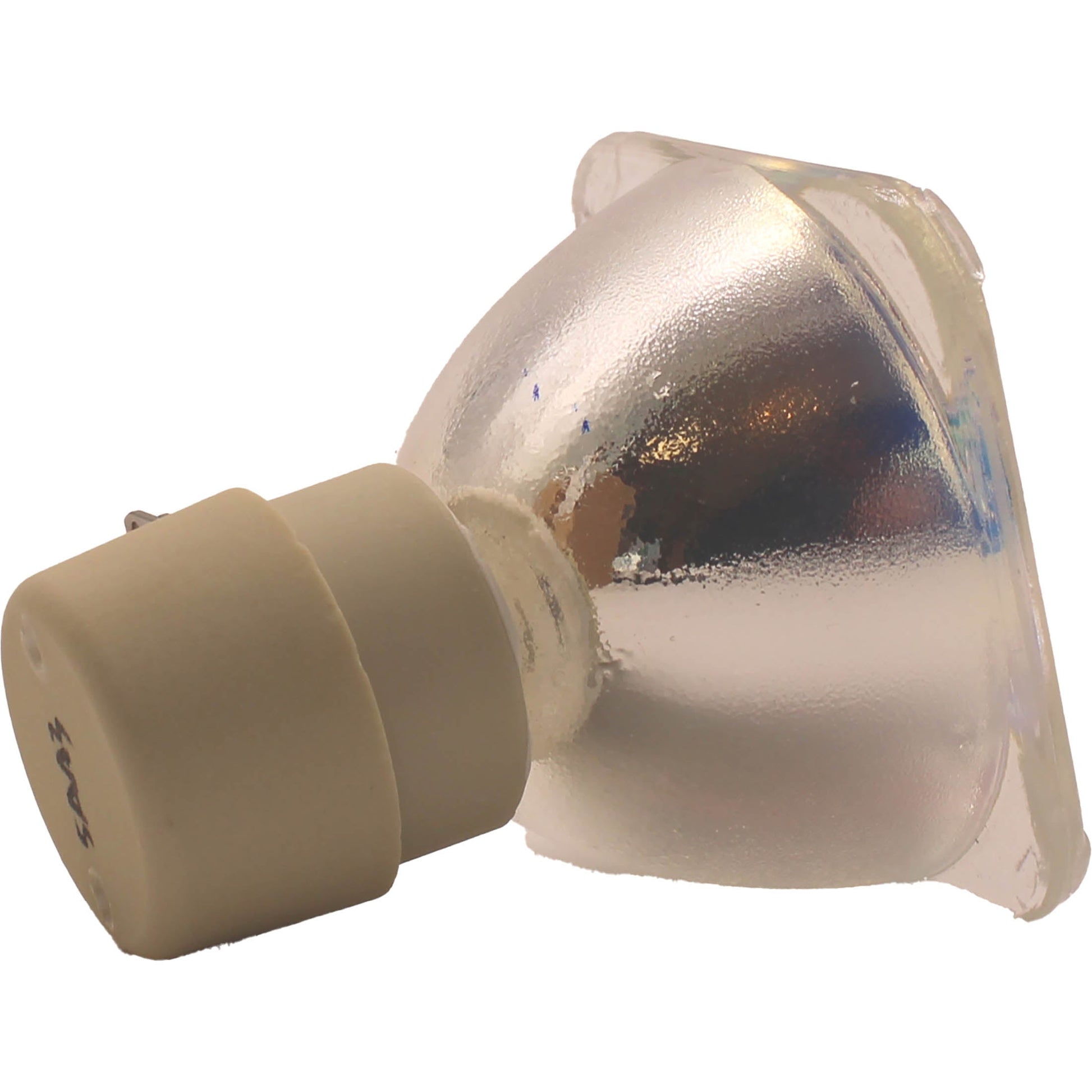 9281-694-05390 Compatible Replacement Projector Bulb (Bare Bulb - No Housing)