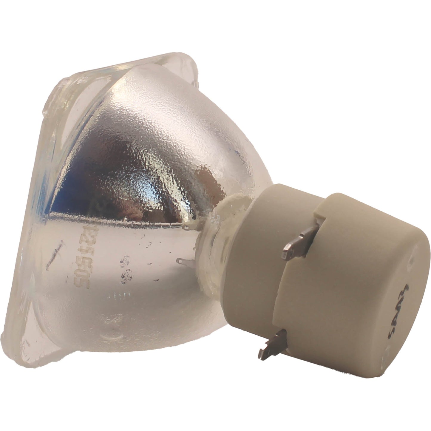 9281-694-05390 Compatible Replacement Projector Bulb (Bare Bulb - No Housing)