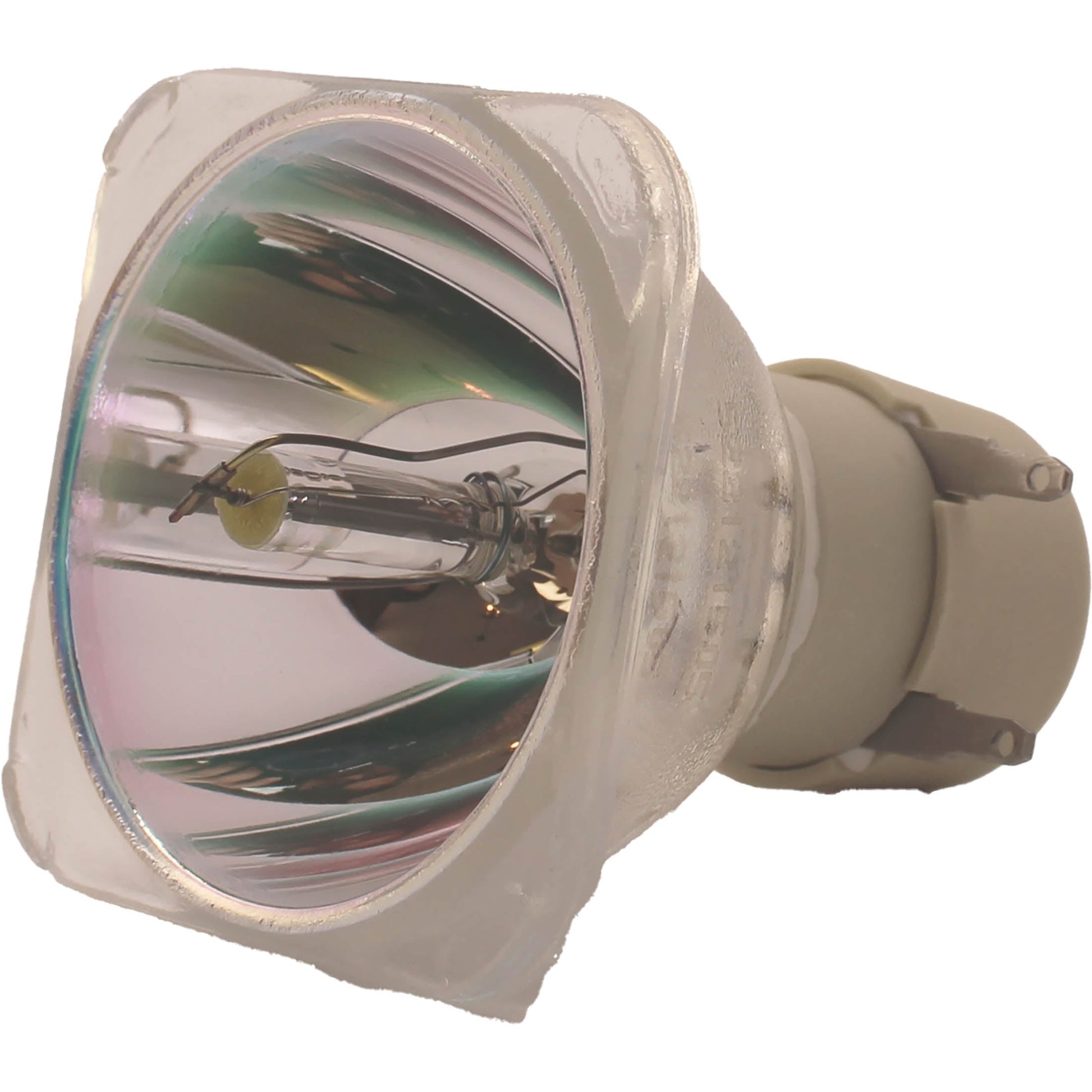 9281-694-05390 Compatible Replacement Projector Bulb (Bare Bulb - No Housing)