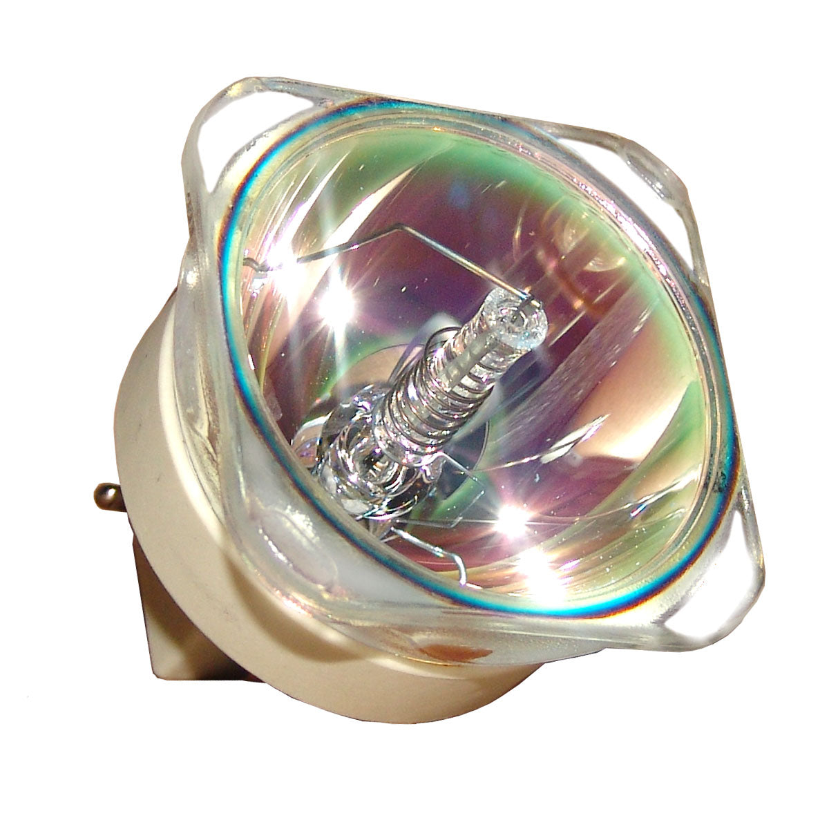 9281-697-05390 Compatible Replacement Projector Bulb (Bare Bulb - No Housing)