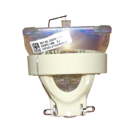 Philips 9281-697-05390 Replacement Projector Bulb (Bare Bulb - No Housing)