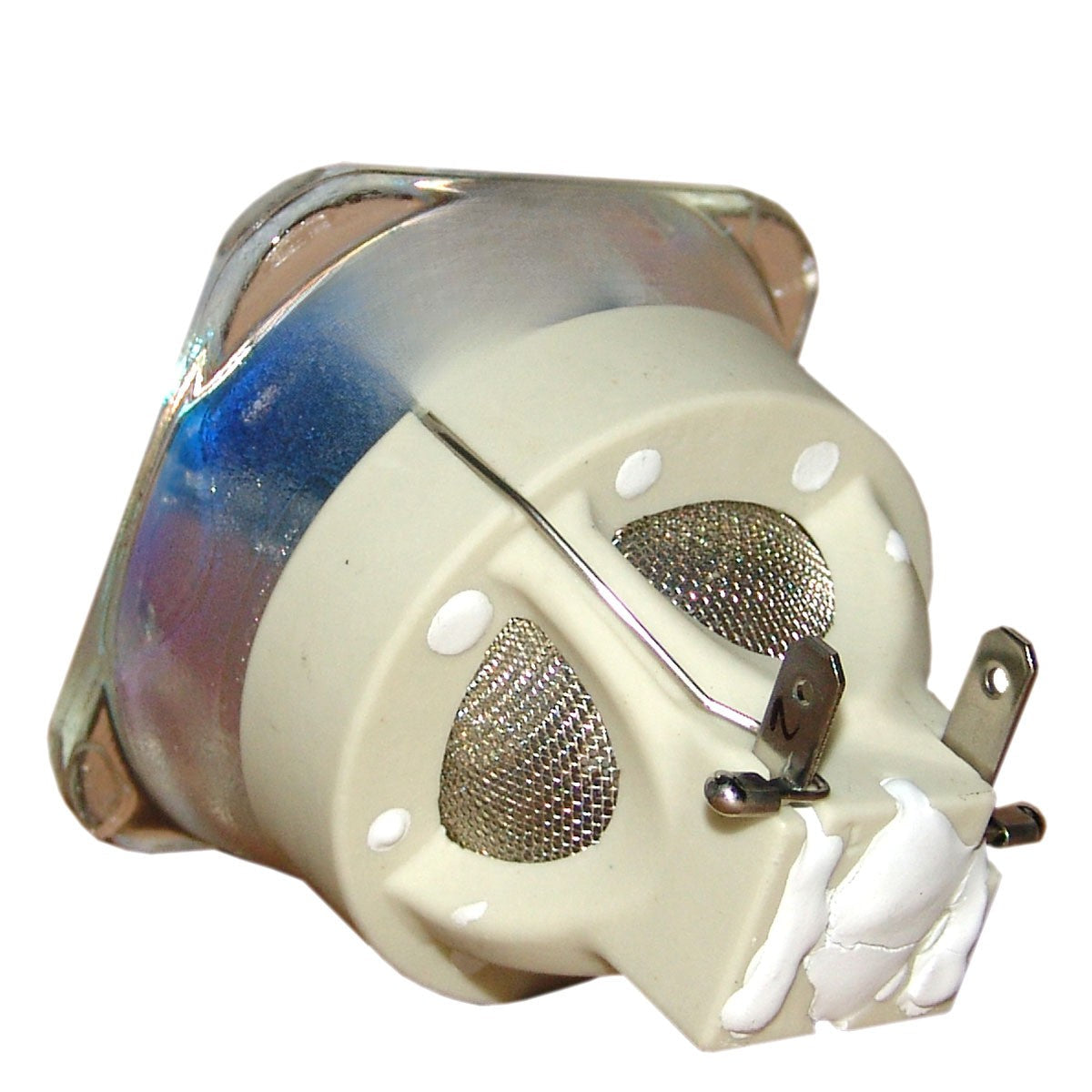 9281-697-05390 Compatible Replacement Projector Bulb (Bare Bulb - No Housing)