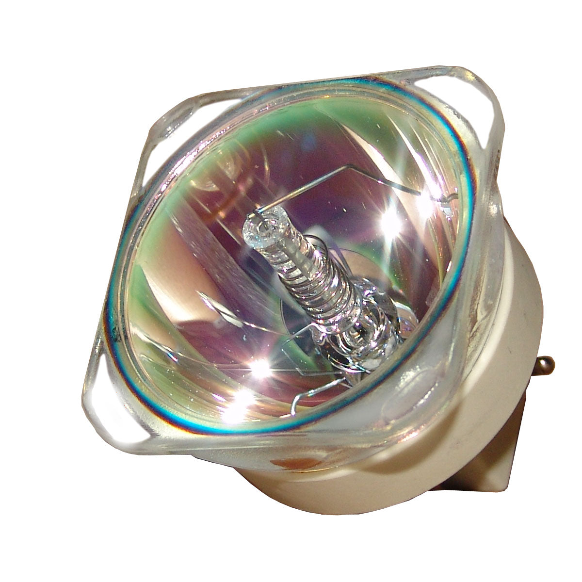 Philips 9281-697-05390 Replacement Projector Bulb (Bare Bulb - No Housing)
