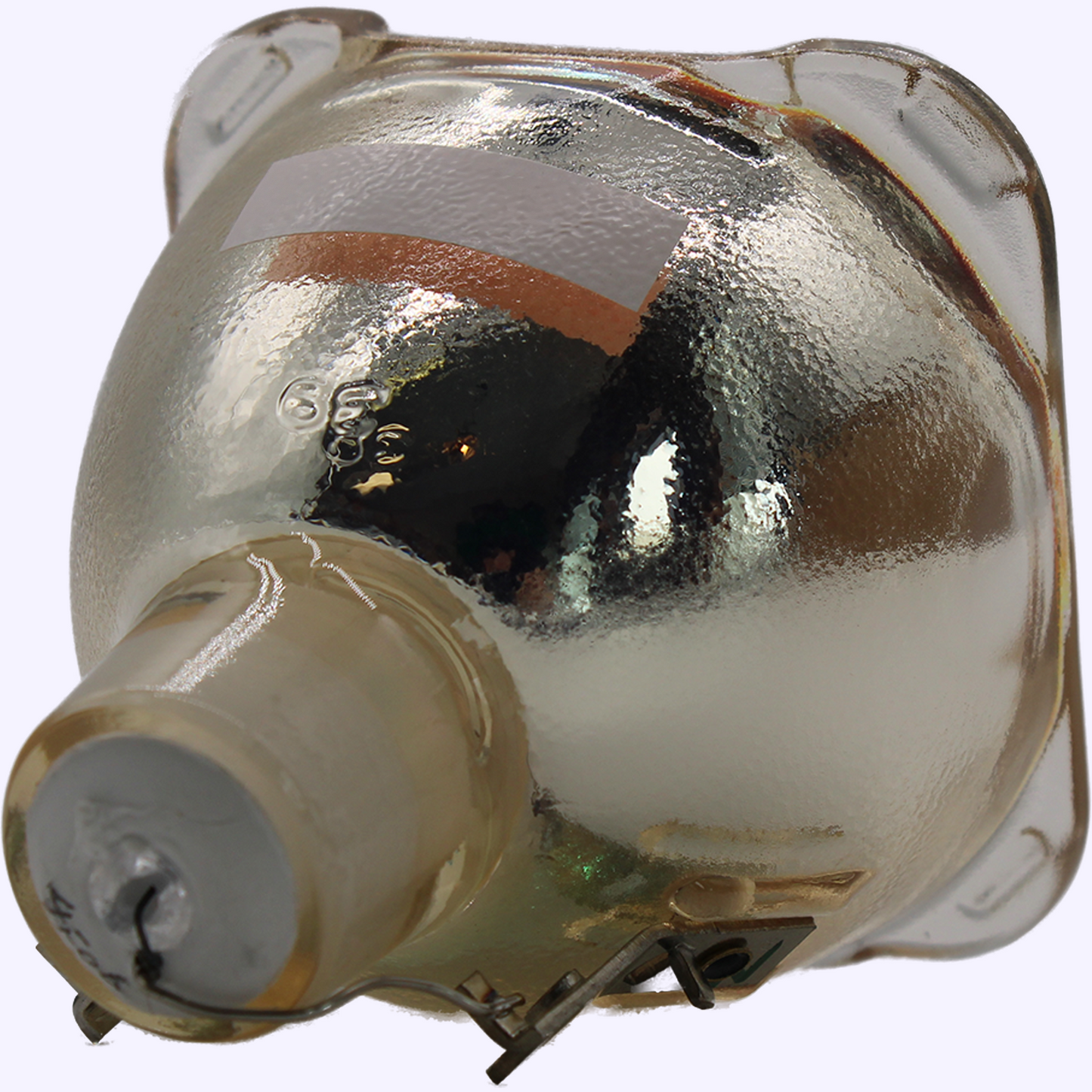 Philips 9281 775 05390-UHP Replacement Projector Bulb (Bare Bulb - No Housing)