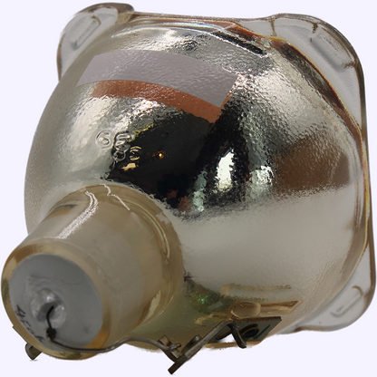 Philips 9281 775 05390-UHP Replacement Projector Bulb (Bare Bulb - No Housing)
