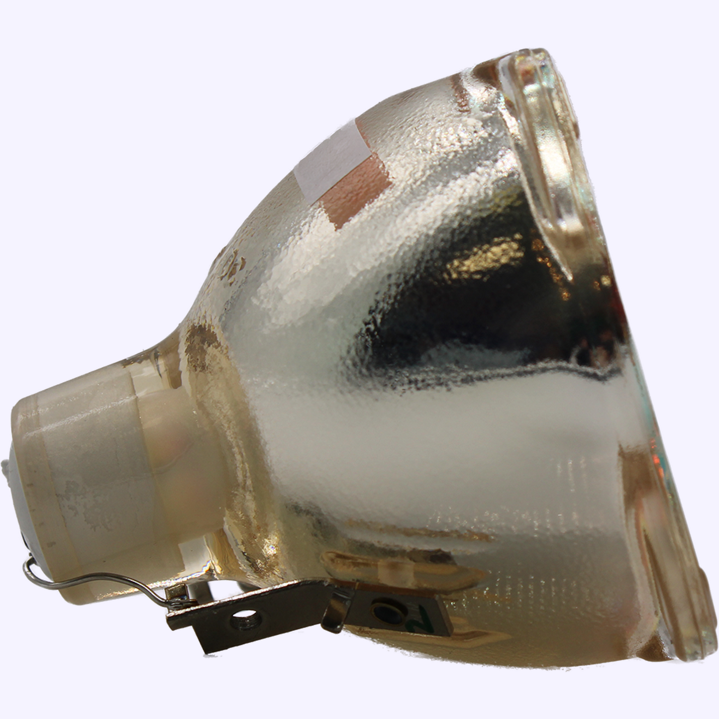 Philips 9281 775 05390-UHP Replacement Projector Bulb (Bare Bulb - No Housing)
