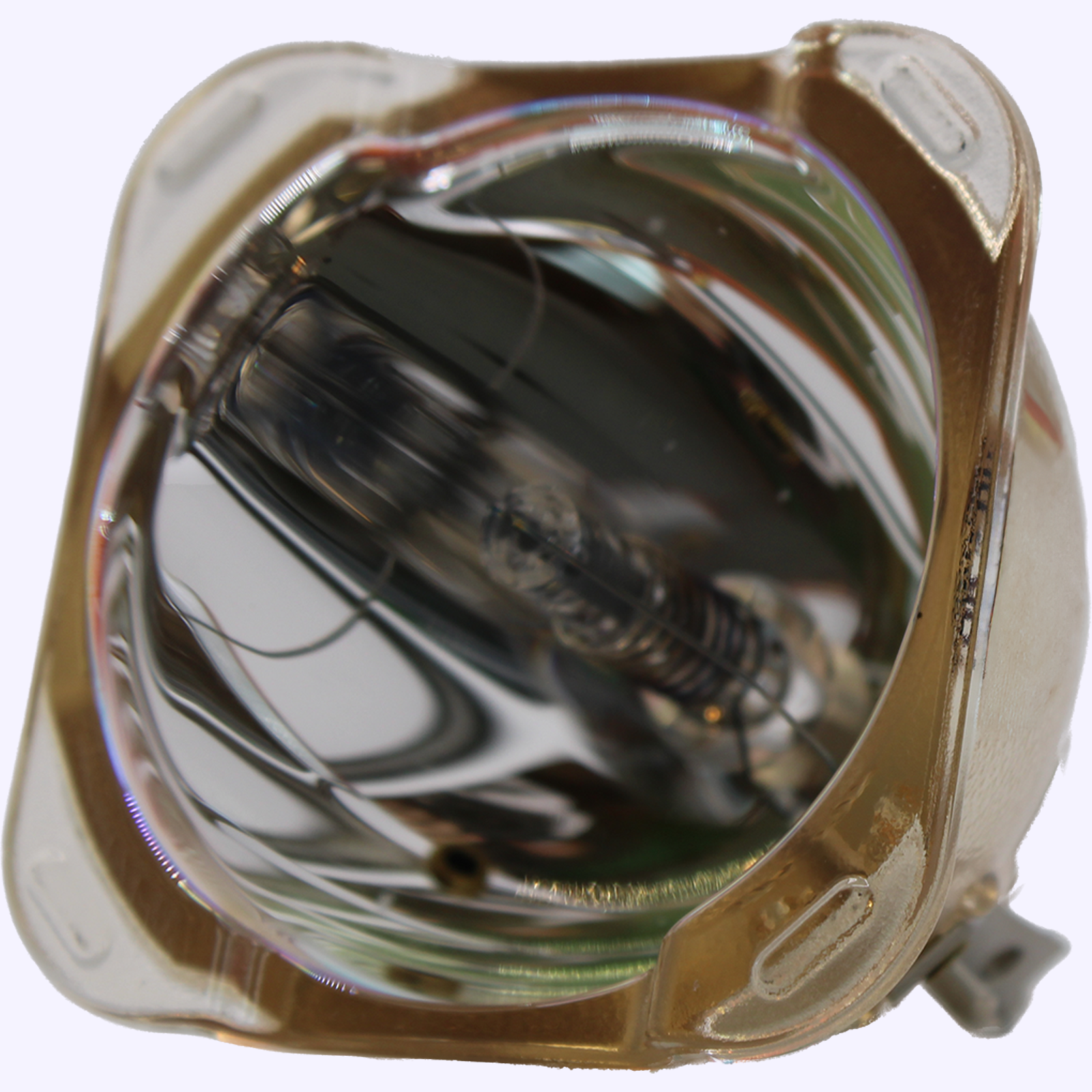 Philips 9281 775 05390-UHP Replacement Projector Bulb (Bare Bulb - No Housing)