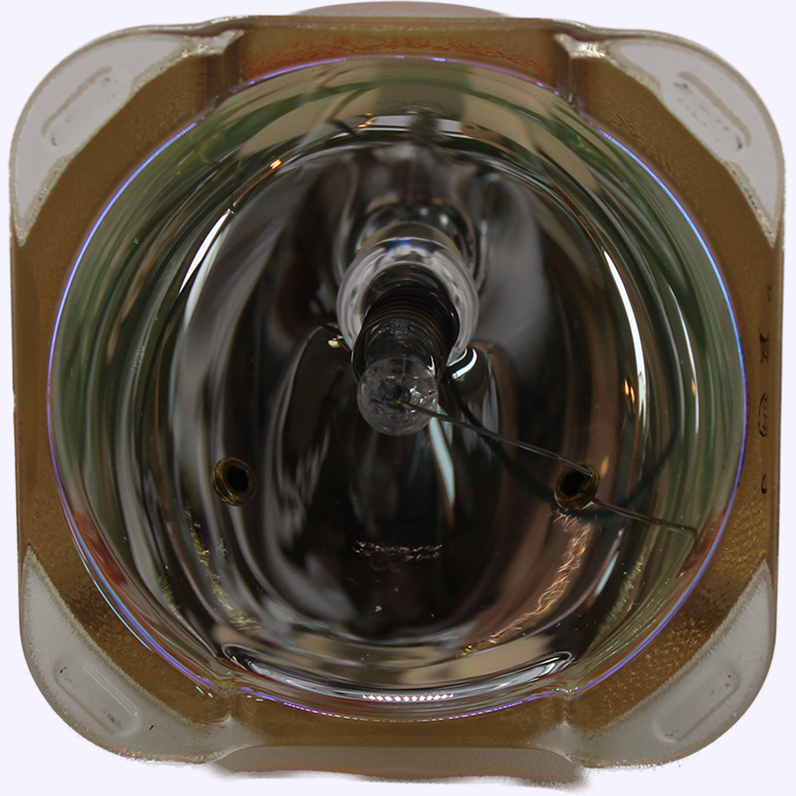 Philips 9281 775 05390-UHP Replacement Projector Bulb (Bare Bulb - No Housing)