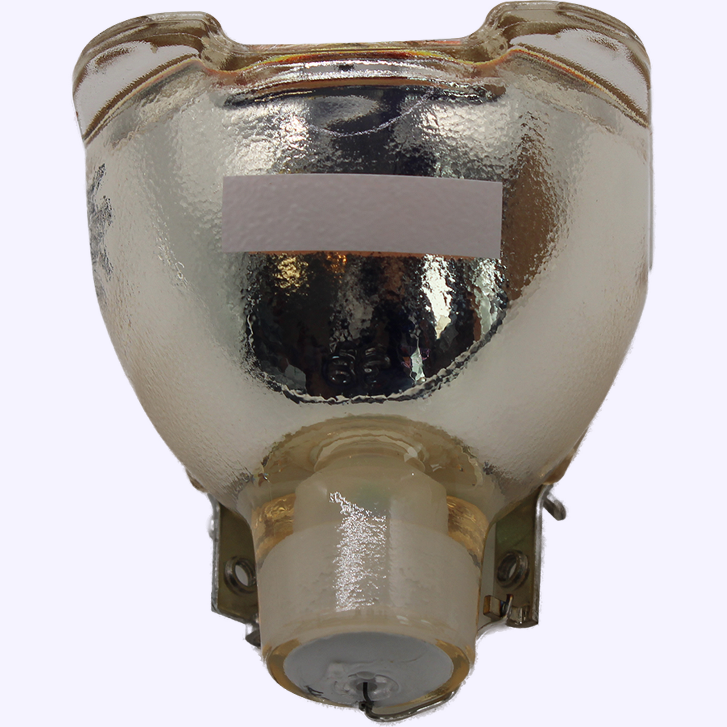 Philips 9281 775 05390-UHP Replacement Projector Bulb (Bare Bulb - No Housing)