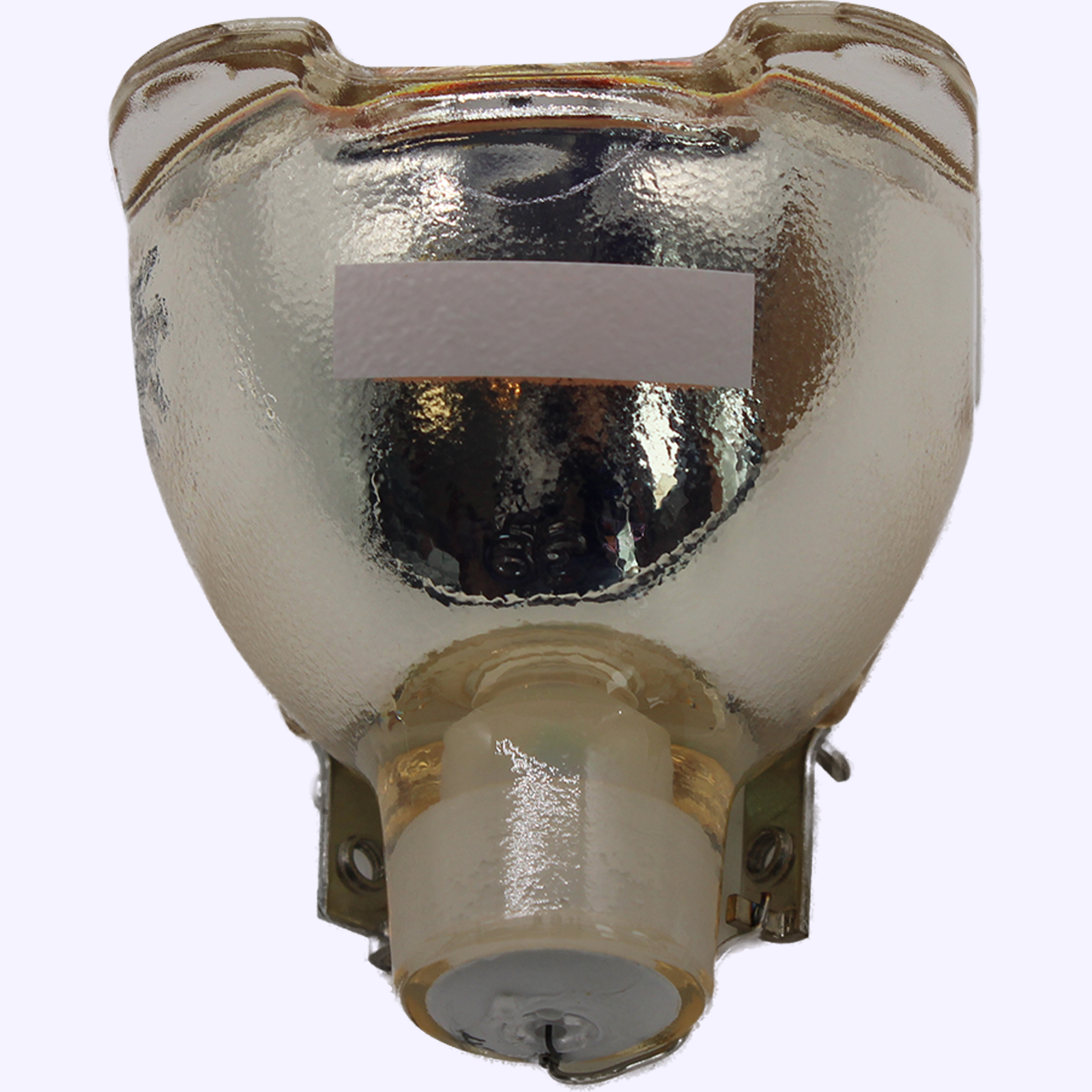 Philips 9281 775 05390-UHP Replacement Projector Bulb (Bare Bulb - No Housing)