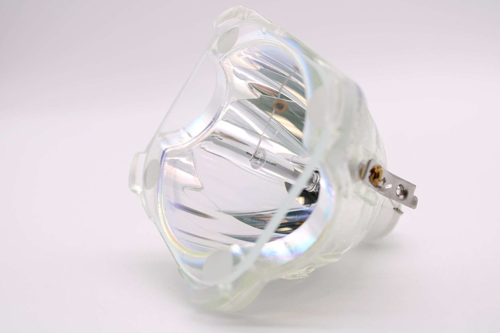 9281-334-05390 Compatible Replacement Projector Bulb (Bare Bulb - No Housing)