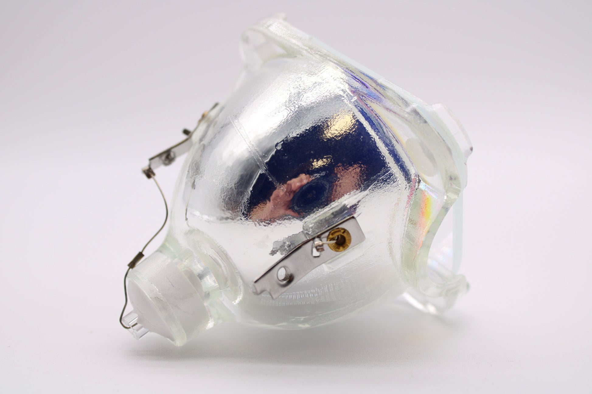 9281-334-05390 Compatible Replacement Projector Bulb (Bare Bulb - No Housing)