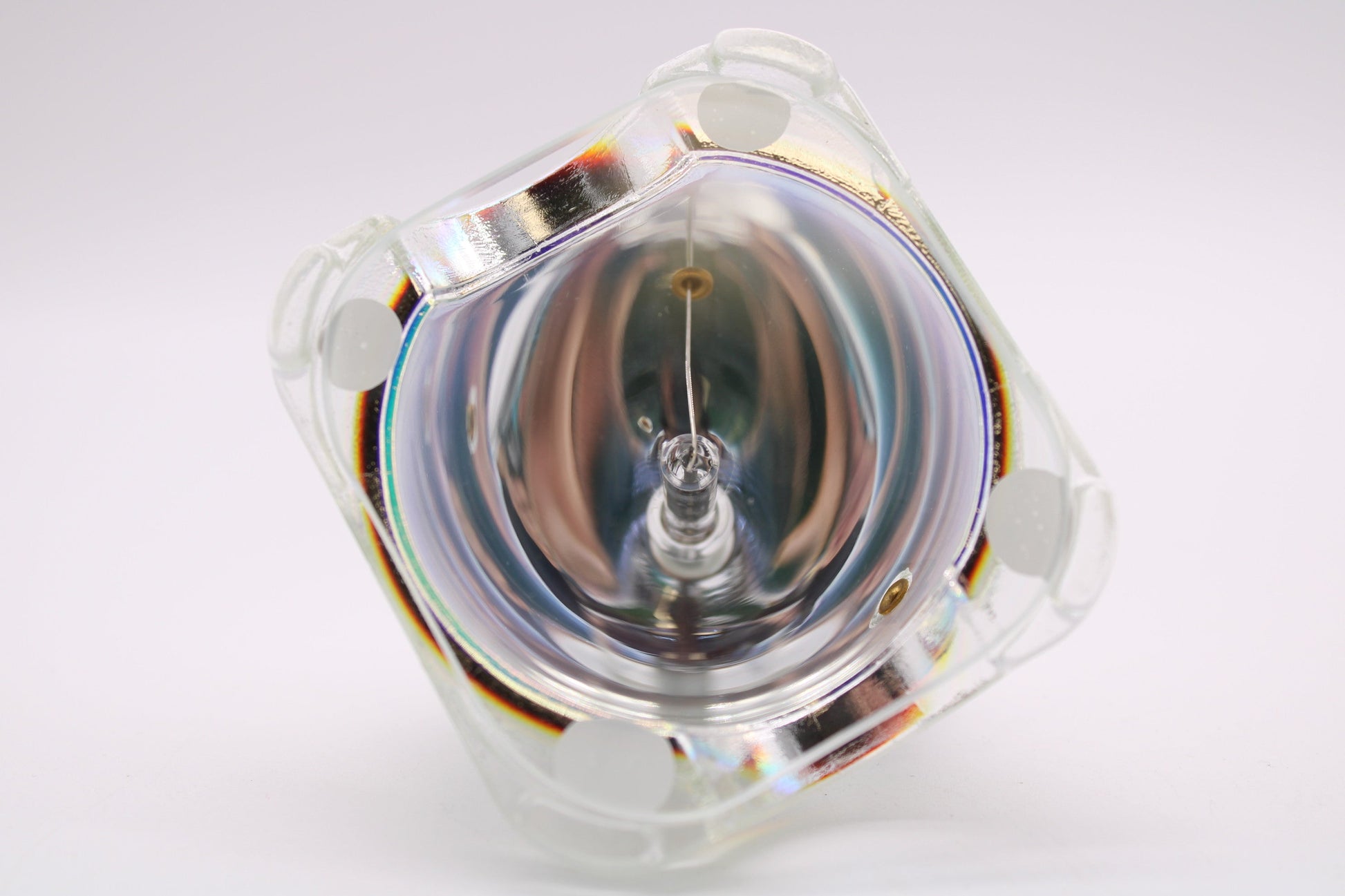 9281-334-05390 Compatible Replacement Projector Bulb (Bare Bulb - No Housing)