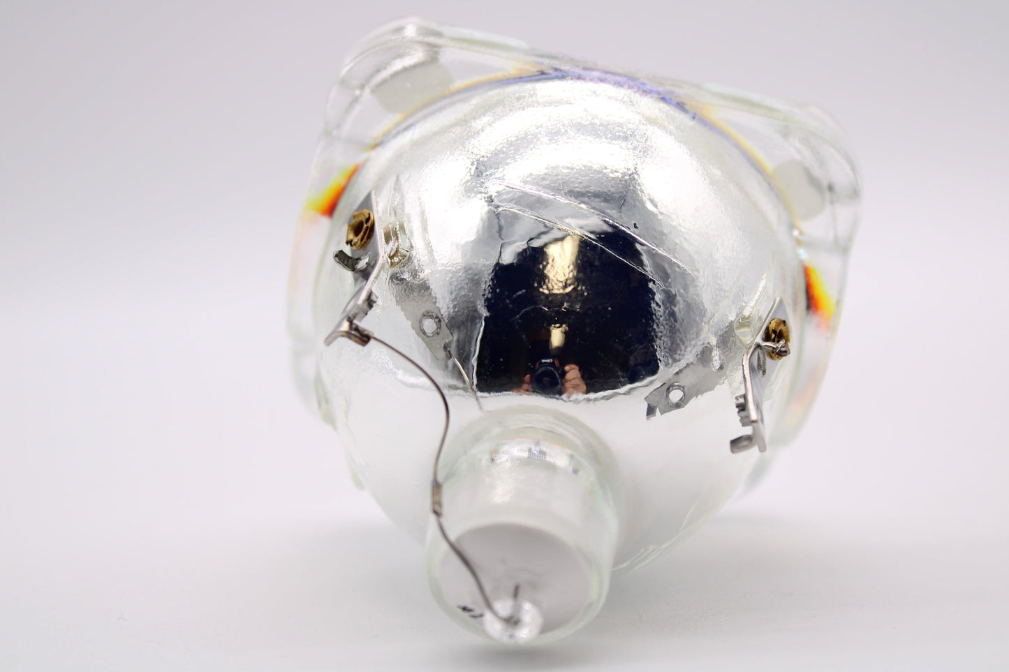 9281-334-05390 Compatible Replacement Projector Bulb (Bare Bulb - No Housing)