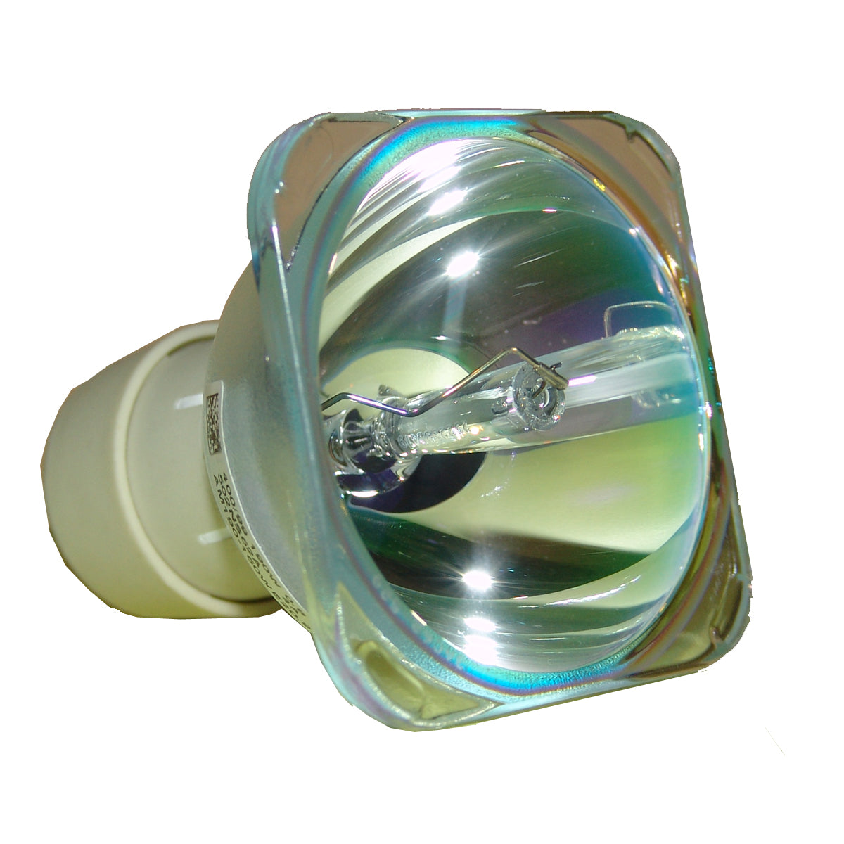 Philips 9284-400-05390 Replacement Projector Bulb (Bare Bulb - No Housing)