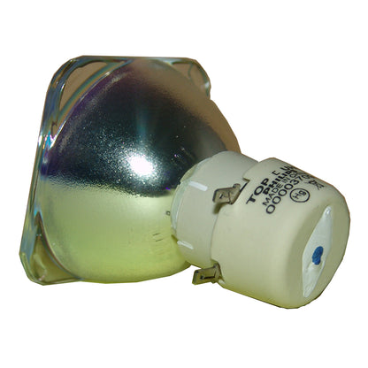 Philips 9284-400-05390 Replacement Projector Bulb (Bare Bulb - No Housing)