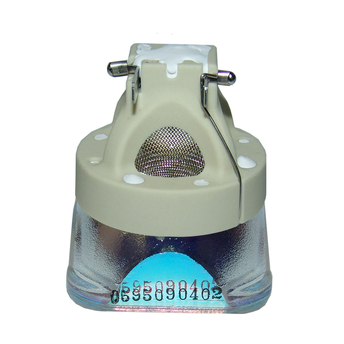 Philips 9284-411-05390 Replacement Projector Bulb (Bare Bulb - No Housing)
