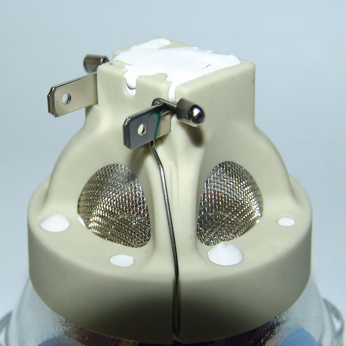 Philips 9284-411-05390 Replacement Projector Bulb (Bare Bulb - No Housing)