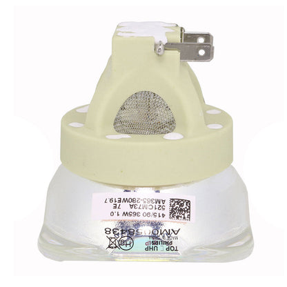 Philips 9284-415-05390 Replacement Projector Bulb (Bare Bulb - No Housing)