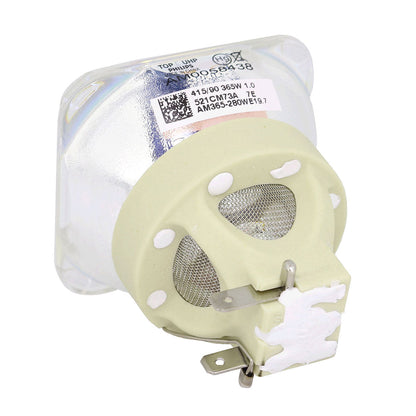 Philips 9284-415-05390 Replacement Projector Bulb (Bare Bulb - No Housing)