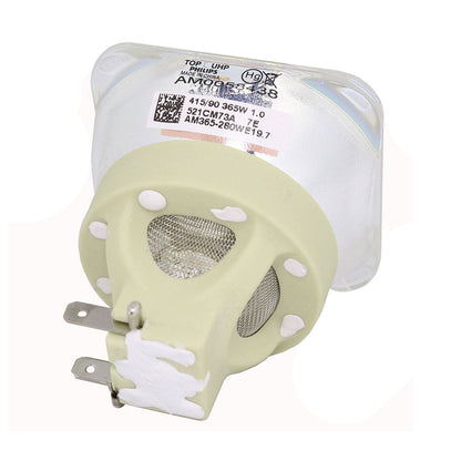 Philips 9284-415-05390 Replacement Projector Bulb (Bare Bulb - No Housing)