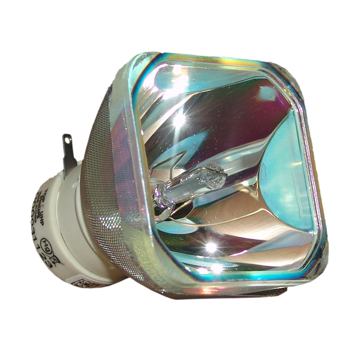 Philips 9284-420-05390 Replacement Projector Bulb (Bare Bulb - No Housing)