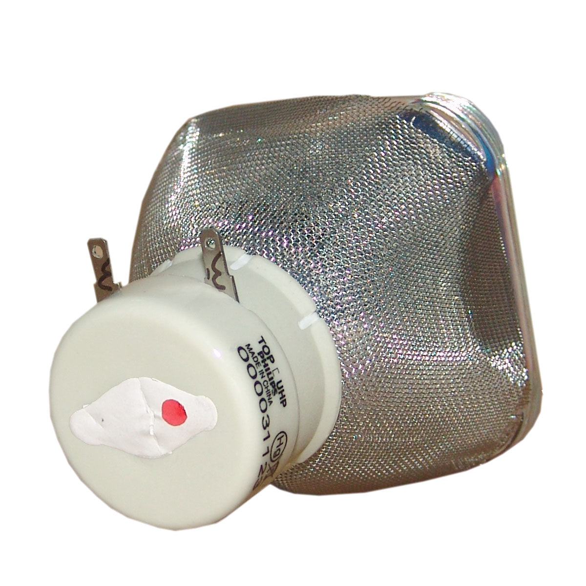 Philips 9284-420-05390 Replacement Projector Bulb (Bare Bulb - No Housing)