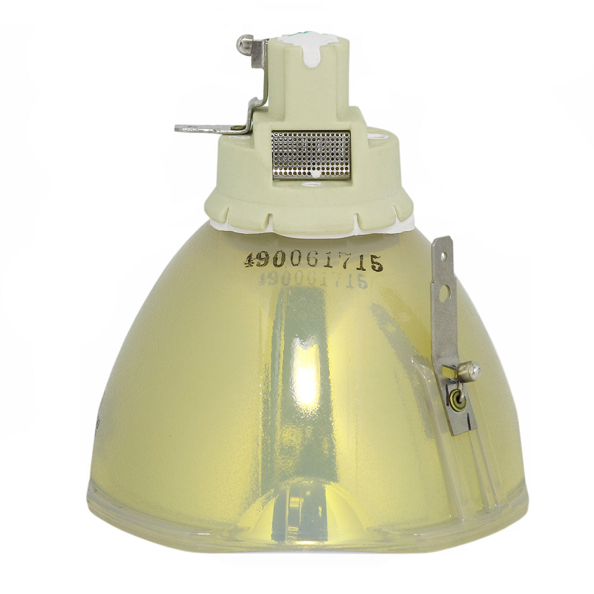Philips 9284-424-05390 Replacement Projector Bulb (Bare Bulb - No Housing)