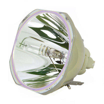 Philips 9284-424-05390 Replacement Projector Bulb (Bare Bulb - No Housing)