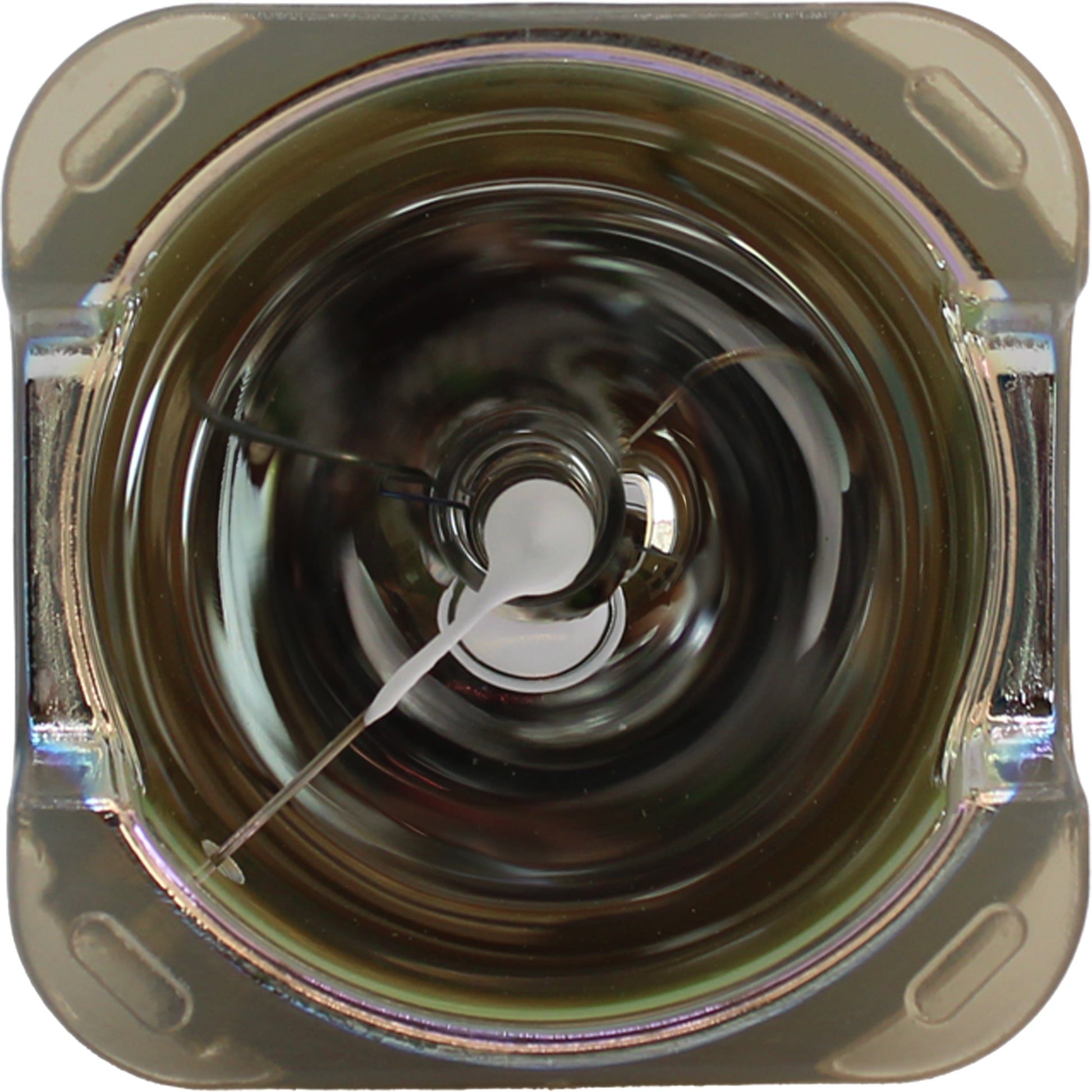 Digital Projection Quad 2000 Replacement Projector Bulb (Bare Bulb - No Housing)