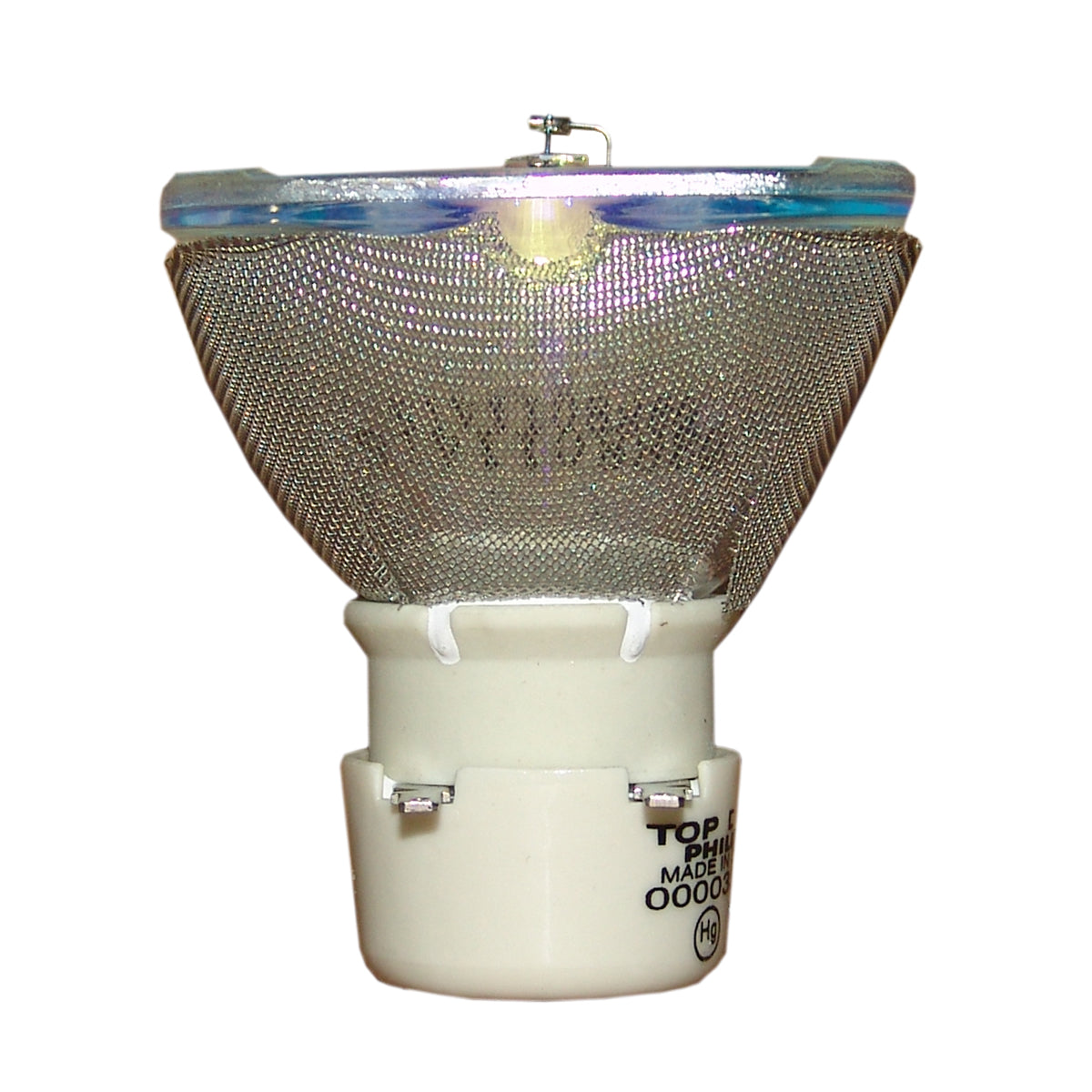 Philips 9284-428-05390 Replacement Projector Bulb (Bare Bulb - No Housing)