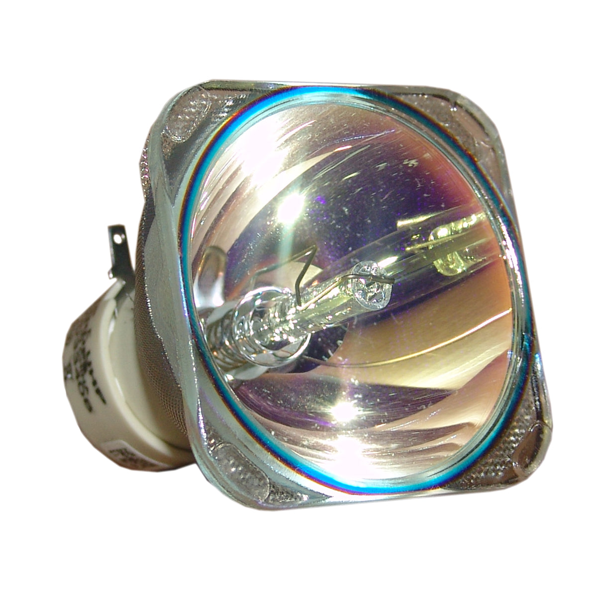Philips 9284-429-05390 Replacement Projector Bulb (Bare Bulb - No Housing)