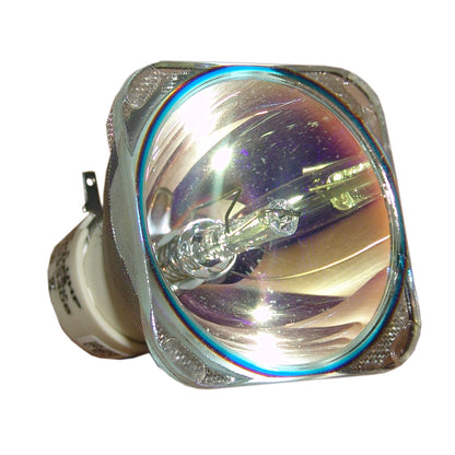Philips 9284-429-05390 Replacement Projector Bulb (Bare Bulb - No Housing)