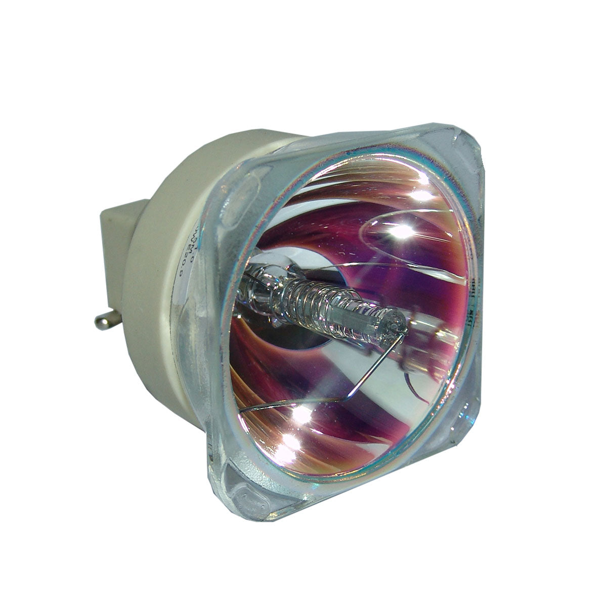 Philips 9284-433-05390 Replacement Projector Bulb (Bare Bulb - No Housing)