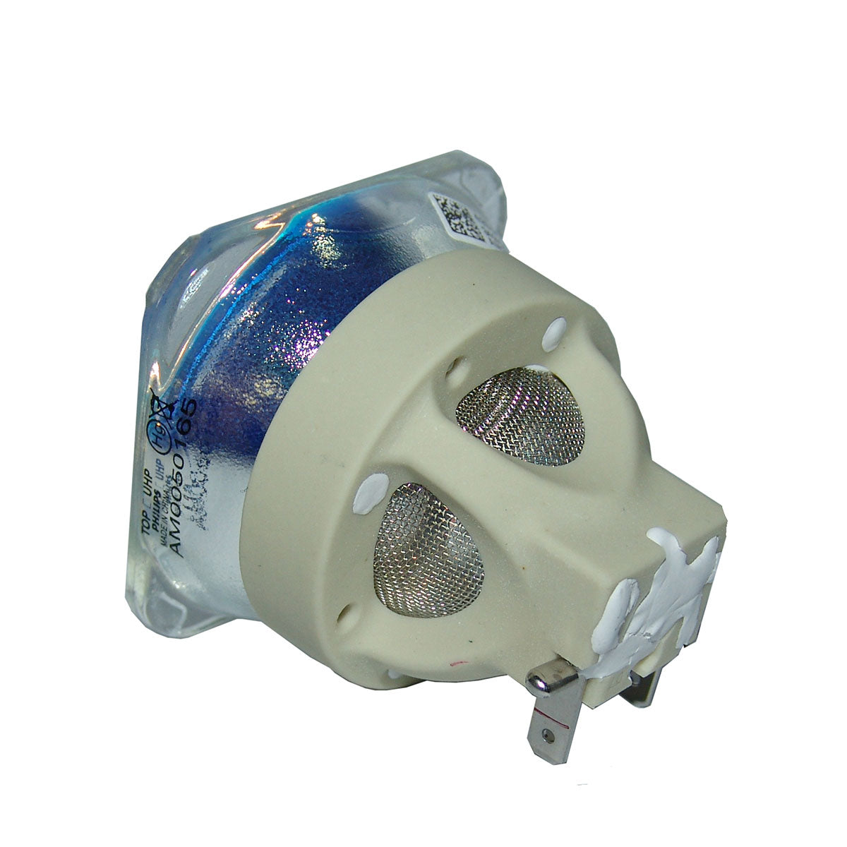 Philips 9284-433-05390 Replacement Projector Bulb (Bare Bulb - No Housing)