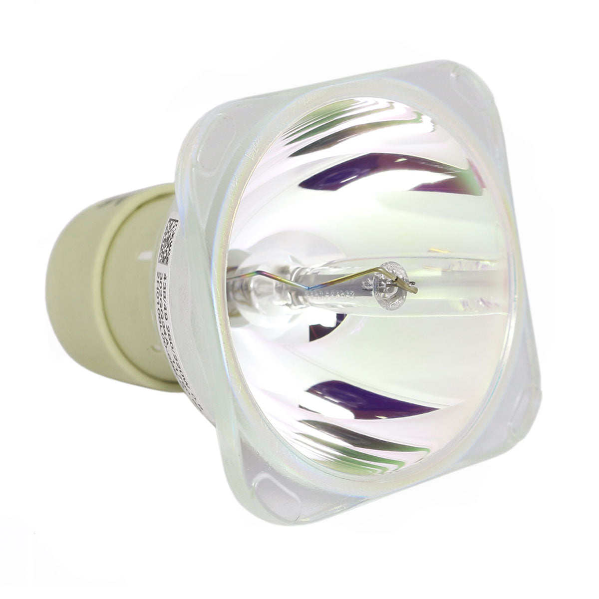 Philips 9284-438-05390 Replacement Projector Bulb (Bare Bulb - No Housing)