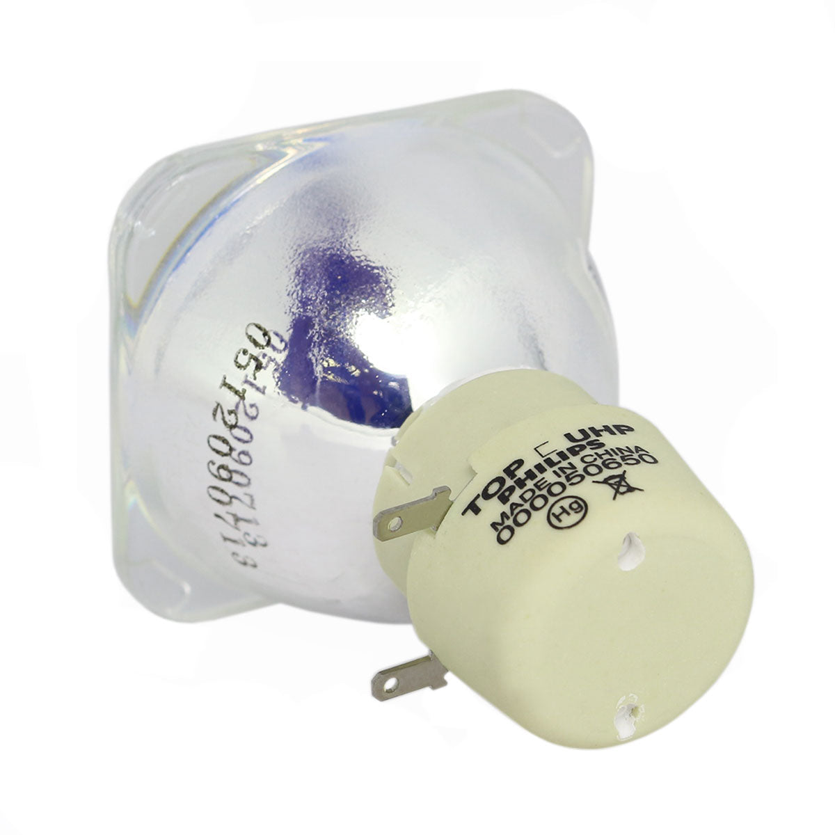 Philips 9284-438-05390 Replacement Projector Bulb (Bare Bulb - No Housing)