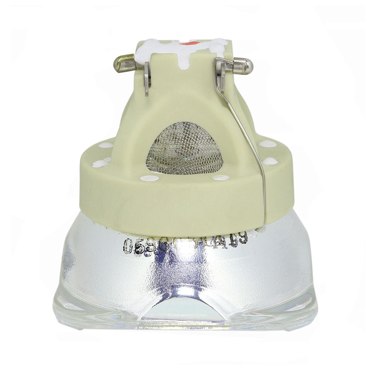 Philips 9284-450-05390 Replacement Projector Bulb (Bare Bulb - No Housing)