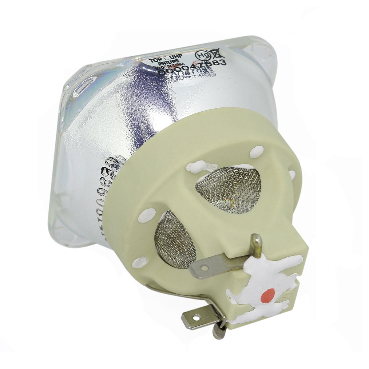Philips 9284-450-05390 Replacement Projector Bulb (Bare Bulb - No Housing)