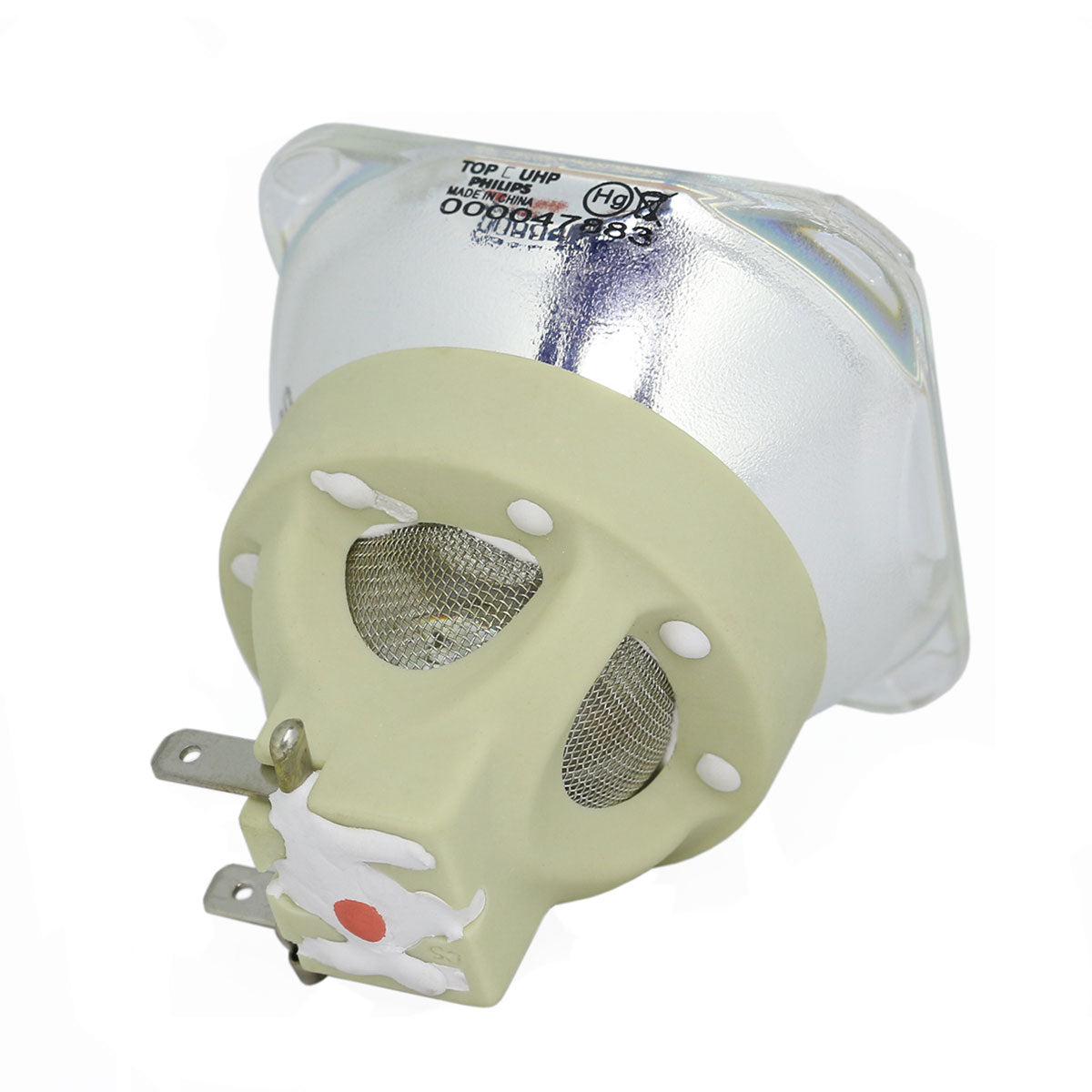 Philips 9284-450-05390 Replacement Projector Bulb (Bare Bulb - No Housing)