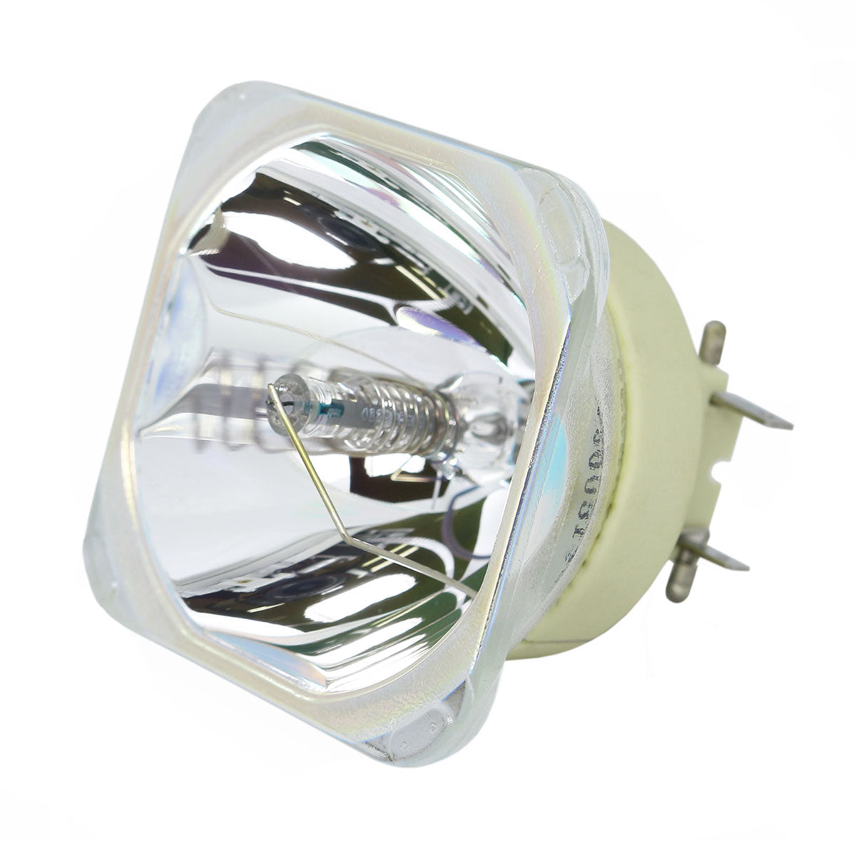 Philips 9284-450-05390 Replacement Projector Bulb (Bare Bulb - No Housing)
