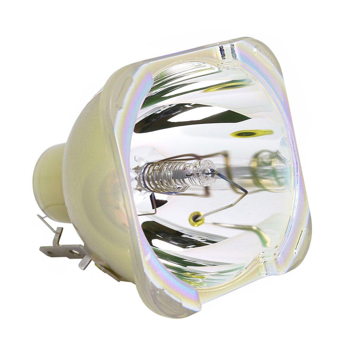 Philips 9284-451-05390 Replacement Projector Bulb (Bare Bulb - No Housing)