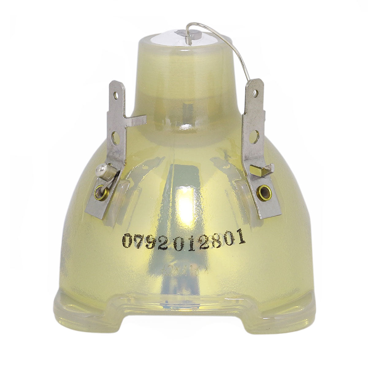 Philips 9284-451-05390 Replacement Projector Bulb (Bare Bulb - No Housing)