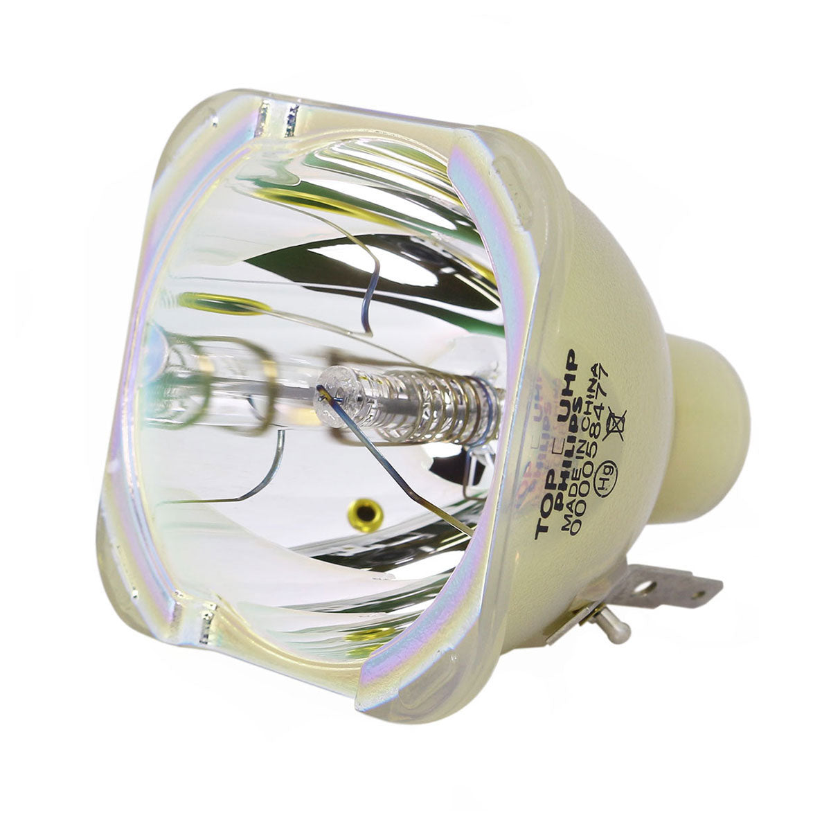 Philips 9284-451-05390 Replacement Projector Bulb (Bare Bulb - No Housing)
