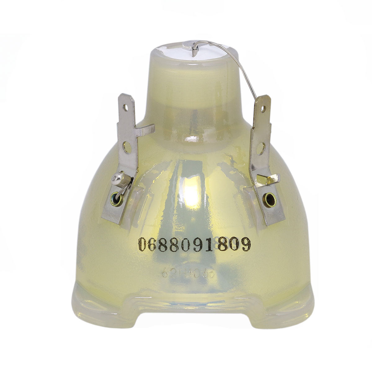 Philips 9284-452-05390 Replacement Projector Bulb (Bare Bulb - No Housing)